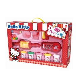 100FUN Happy Lunch Wheat Mud Clay Mold Childrens Handmade Toys Kindergarten Child Craft
