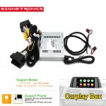 Free shipping Car Reversing camera Interface module for BMW 1/2/3/4/5/7series X1 X3 X5 X6 MINI with NBT system with Carplay Box
