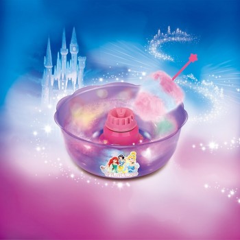 100FUN Childrens Cotton Candy Machine Home DIY Electric Handmade Hand-made Educational Toys Boys And Girls