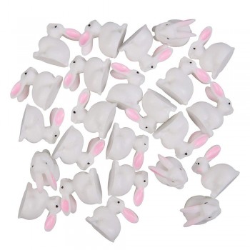 Slime Charms Mixed Sweets 30 Pcs Of Slime Beads DIY Resin Cake Simulation Fruit Animial Manual Diy Slime Accessories