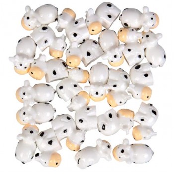 Slime Charms Mixed Sweets 30 Pcs Of Slime Beads DIY Resin Cake Simulation Fruit Animial Manual Diy Slime Accessories
