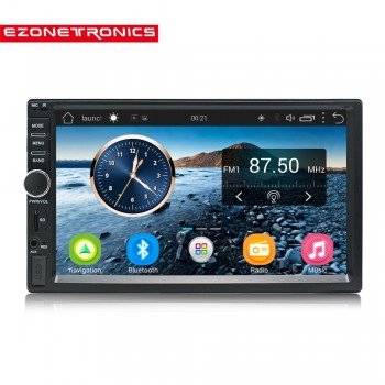 Auto 7 Android 6.0 Quad Core 2G+32G Universal Double 2Din no dvd  Car Audio Stereo GPS Navigation Radio Kits Car Multimedia