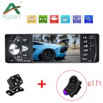 autoradio 1 din car radio bluetooth stereo car audio oto teypleri rear view camera 4022d multimidia mp5 car player pantalla aux