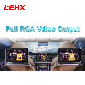 LEHX 7Car Android 8.0 Car Radio Car GPS Navigation Multimedia Video Player Radio for Volkswagen Nissan Hyundai Kia toyata CR-V