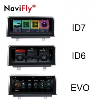 IPS car dvd player for BMW F30/F31/F34/F20/F21/F32/F33/F36 original NBT system Android 7.1 autoradio gps navigation multimedia