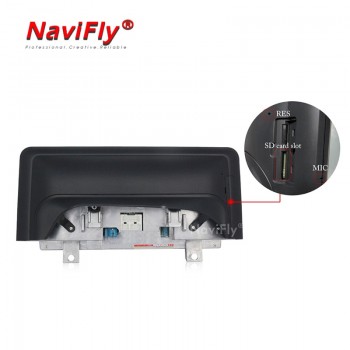 IPS car dvd player for BMW F30/F31/F34/F20/F21/F32/F33/F36 original NBT system Android 7.1 autoradio gps navigation multimedia