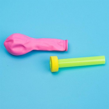 Filler Balloon Racer DIY Balloon Car Creative Scientific Childrens Educational  Reaction Car Best Gifts for Kids Craft Toys