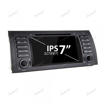 Aycetry!IPS!DSP! Android 8.1/8.0 Car Multimedia dvd Player For BMW/E39/X5/E53 wifi 4G auto Radio GPS Navigation stereo canbus FM