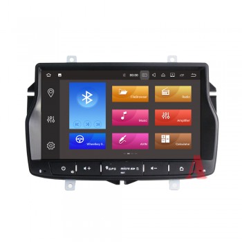 Aycetry!IPS!DSP! 8 Core 4G RAM Android 8.0/8.1 Car Multimedia player dvd GPS Navigation Autoradio For Lada/vesta Radio stereo BT