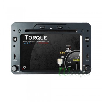 DSP 4G Android 8.0 Car DVD PLAYER For Alfa Romeo Spider Alfa Romeo 159 Brera 159 Sportwagon GPS RADIO stereo/Android 8.1