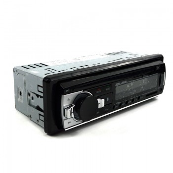 autoradio Bluetooth Car radio JSD-520 Stereo Audio Player MP3 recorder FM Aux Input USB oto teypler auto car radio 1 din player