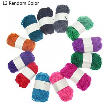 Household Hand Knitting Machine DIY Scraf Hat Sock Girls Weaving Loom knit Children Apparel Sewing Tool Educational Learning Toy