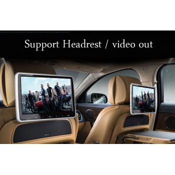 TDA7851 Android 8.0 for Toyota Sequoia Tundra 2014-2016 4GB + 64GB Octa Core Car DVD Player GPS Glonass RDS Radio wifi Bluetooth
