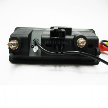 Aycetry! CCD HD Car Trunk Handle Rear View Camera for Audi A4 A5 S5 Q3 Q5 for VW Golf Passat Tiguan Touran Jetta Touareg B6 B7