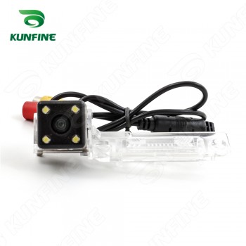 HD Wireless Car Rear View Parking Camera for VW Passat Sagitar/Touran/Passat B6 Reverse Backup Camera Night Vision
