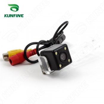 HD Wireless Car Rear View Parking Camera for VW Passat Sagitar/Touran/Passat B6 Reverse Backup Camera Night Vision