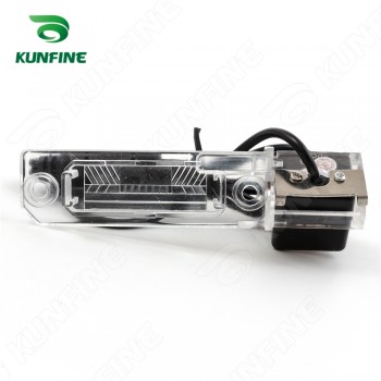 HD Wireless Car Rear View Parking Camera for VW Passat Sagitar/Touran/Passat B6 Reverse Backup Camera Night Vision