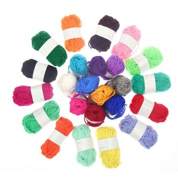 DIY Hand Scraf Hat Knitting Machine Plastic Needle Position Big Weaving Loom Knit Children Educational Learning Toy Dropshiping