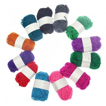 DIY Hand Scraf Hat Knitting Machine Plastic Needle Position Big Weaving Loom Knit Children Educational Learning Toy Dropshiping