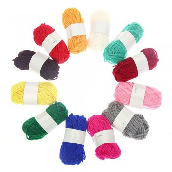 DIY Hand Scraf Hat Knitting Machine Plastic Needle Position Big Weaving Loom Knit Children Educational Learning Toy Dropshiping