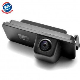 Car Rear View Reverse Backup CAMERA For VW GOLF V GOLF 5 SCIROCCO EOS LUPO PASSAT CC POLO(2 cage) PHAETON BEETLE SEAT VARIANT
