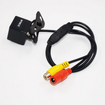 Parking Assistances Car Rear View Camera Rearview Reverse Revering Backup With CCD LED Wide degree de re para auto night vision
