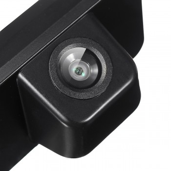 Car Rear View Reverse Camera For VW for Polo 2C Bora Golf MK4 MK5 MK6 Beetle Leon Backup Rearview Parking