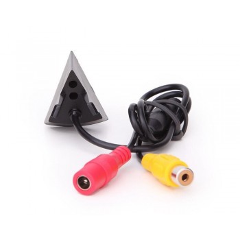 Car Front View Camera for VW Volkswagen GOLF Jetta Touareg Passat Polo Tiguan Bora Waterproof  Wide Degree Logo Embedded For VW