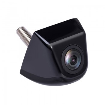Universal vehicle camera car front and rear view camera 170 Wide Angle Auto CCD HD Backup Reverse Parking Camera Waterproof 12V