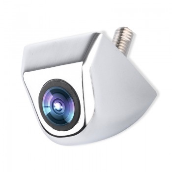 Universal vehicle camera car front and rear view camera 170 Wide Angle Auto CCD HD Backup Reverse Parking Camera Waterproof 12V