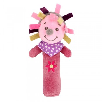 Bearoom Baby Rattle Mobiles Cute Baby Toys Cartoon Animal Hand Bell Rattle Soft Toddler Oyuncak Plush Bebe Toys 0-12 Months