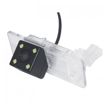 170 Wide degree HD Special Rear View Camera For Volkswagen Touareg Tiguan Passat Santana Polo Sedan Car Reverse Backup Camera