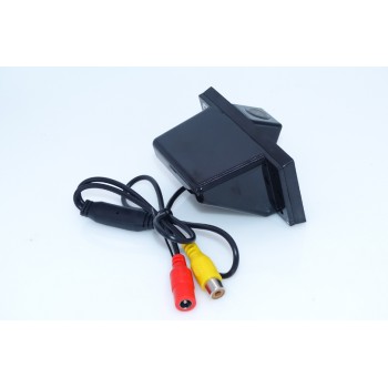 Night vision waterproof car rear view camera buckup reversing color camera for HYUNDAI H1 GRAND STAREX