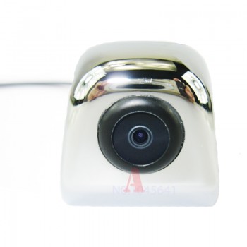 Aycetry! Dynamic Trajectory Tracks Night vision ccd hd color waterproof Car Rear View Parking Camera IP67 Reverse backup camera