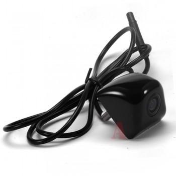 Aycetry! Dynamic Trajectory Tracks Night vision ccd hd color waterproof Car Rear View Parking Camera IP67 Reverse backup camera