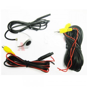 Aycetry! Dynamic Trajectory Tracks Night vision ccd hd color waterproof Car Rear View Parking Camera IP67 Reverse backup camera