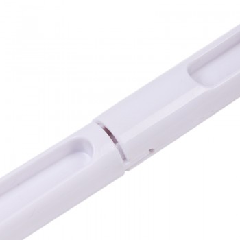 Baby toys White Rattles Bracket Set Baby Crib Mobile Bed Bell Toy Holder Arm Bracket Wind-up Music Box drop shipping