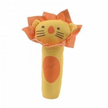Bearoom Baby Rattles Cute Stroller Toy Musical Mobile Baby Toys Hand Bell Rabbit Music Doll Bed Bell For Infant Stroller
