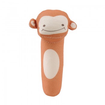 Bearoom Baby Rattles Cute Stroller Toy Musical Mobile Baby Toys Hand Bell Rabbit Music Doll Bed Bell For Infant Stroller