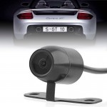 Waterproof Mini Car Camera Car Rear View Camera Wide View Angle Car Rear Camera Parktronic Reverse Camera Auto Parking System