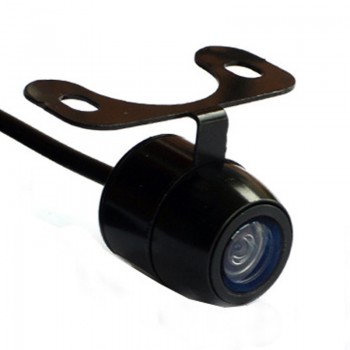 Waterproof Mini Car Camera Car Rear View Camera Wide View Angle Car Rear Camera Parktronic Reverse Camera Auto Parking System