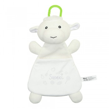 Fulljion Baby Rattles Mobiles Educational Toys For Children Teether Toddlers Bed Bell Baby Playing Kids Stroller Hanging Dolls