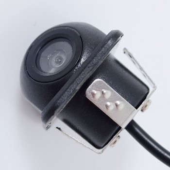 Viecar Car Rear View Camera Night Vision Waterproof Infrared Auto Parking Camera Back HD CCD Wire 170 Degree