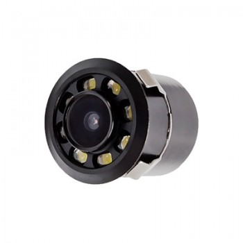 Viecar Car Rear View Camera Night Vision Waterproof Infrared Auto Parking Camera Back HD CCD Wire 170 Degree