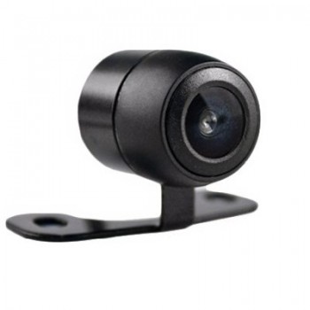 Viecar Car Rear View Camera Night Vision Waterproof Infrared Auto Parking Camera Back HD CCD Wire 170 Degree