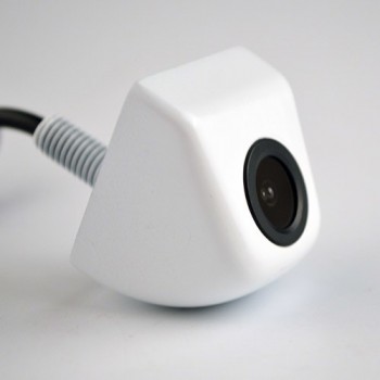 Viecar Car Rear View Camera Night Vision Waterproof Infrared Auto Parking Camera Back HD CCD Wire 170 Degree