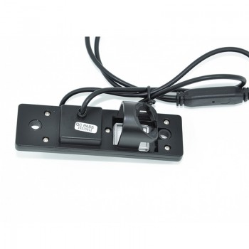 HD CCD Special Car Rear View Reverse backup Camera for CHEVROLET EPICA/LOVA/AVEO/CAPTIVA/CRUZE/LACETTI Free Shipment
