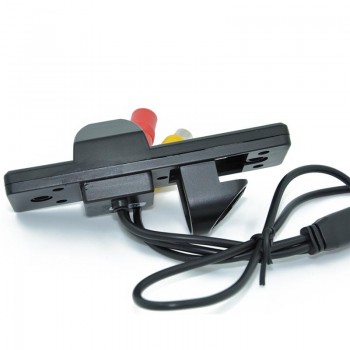 HD CCD Special Car Rear View Reverse backup Camera for CHEVROLET EPICA/LOVA/AVEO/CAPTIVA/CRUZE/LACETTI Free Shipment