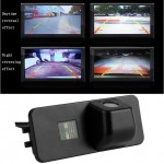 Car Rear View Camera Universal Car Reverse Camera for VW Volkswagen Passat B6 Rear View Backup Parking Cam