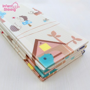 Infant Shining Baby Mat Play Mat for Kids 180*200*1cm Playmat Tapete Infantil kids Mat Soft Baby Rugs Crawling Baby Play Mat